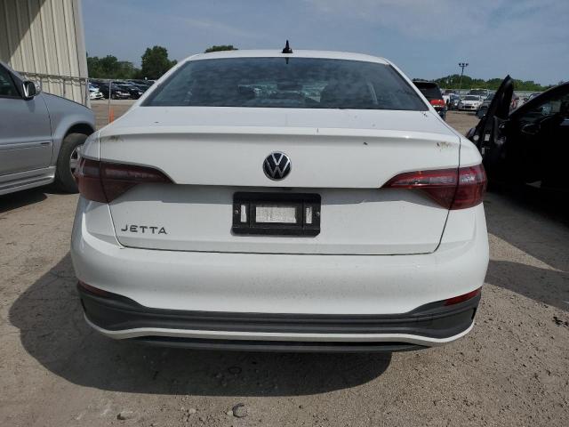 Photo 6 from auction – 2024 VOLKSWAGEN JETTA S with VIN 3VW5M7BUXRM032397