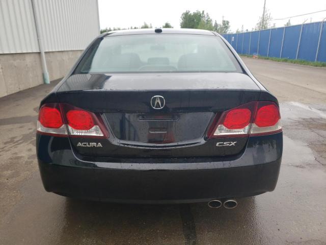 Photo 6 from auction – 2011 ACURA CSX TECHNO with VIN 2HHFD5F70BH201795