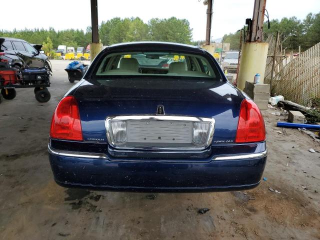 Photo 6 from auction – 2011 LINCOLN TOWN CAR S with VIN 2LNBL8CV3BX756279