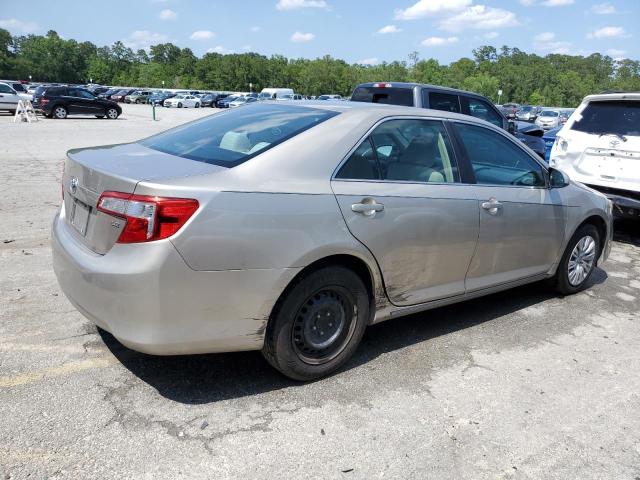 Photo 3 from auction – 2014 TOYOTA CAMRY L with VIN 4T1BF1FK7EU323205