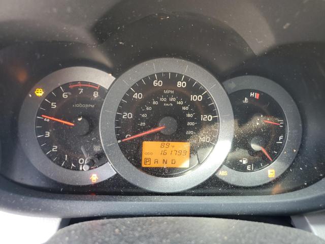 Photo 9 from auction – 2010 TOYOTA RAV4 with VIN JTMZF4DV9A5014728