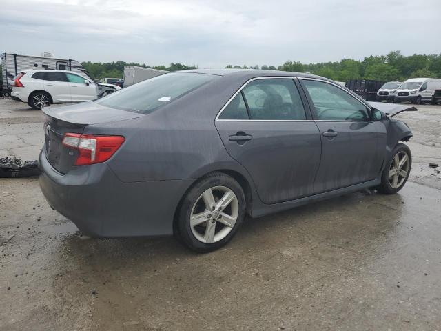 Photo 3 from auction – 2014 TOYOTA CAMRY L with VIN 4T1BF1FK0EU405602