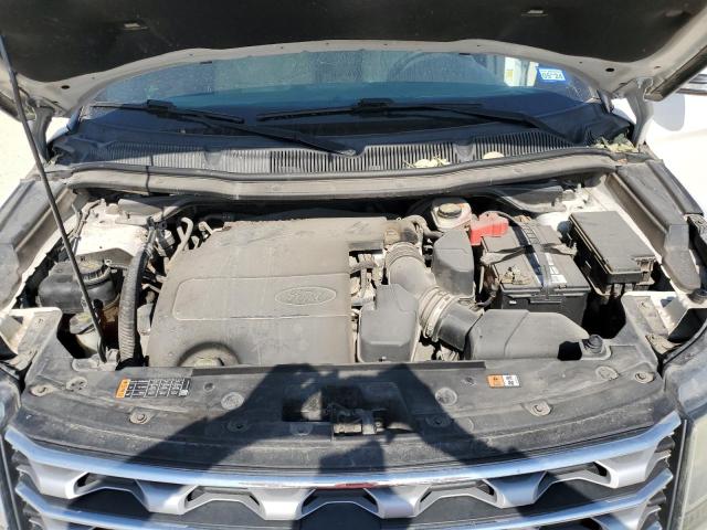 Photo 11 from auction – 2016 FORD EXPLORER L with VIN 1FM5K8F89GGA29702