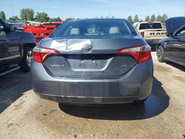 Photo 6 from auction – 2016 TOYOTA COROLLA L with VIN 5YFBURHE5GP422475