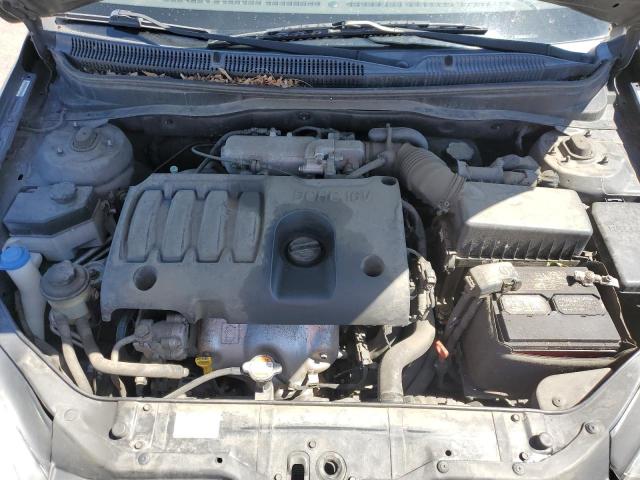 Photo 11 from auction – 2011 HYUNDAI ACCENT GLS with VIN KMHCN4AC7BU611424