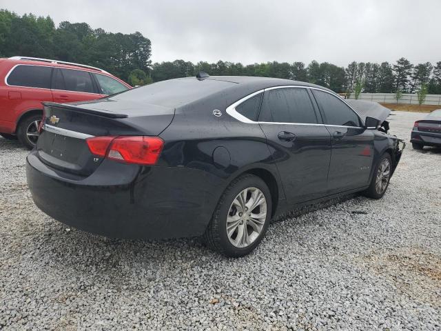 Photo 3 from auction – 2014 CHEVROLET IMPALA LT with VIN 1G1115SL4EU140891