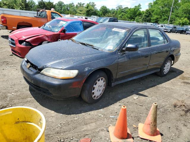 HONDA ACCORD 2002 with VIN 1HGCG66592A170919 - Photo from auction