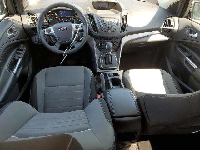 Photo 8 from auction – 2014 FORD ESCAPE SE with VIN 1FMCU0G90EUB02285