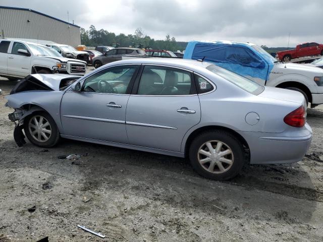 Photo 2 from auction – 2006 BUICK LACROSSE C with VIN 2G4WD582961250041