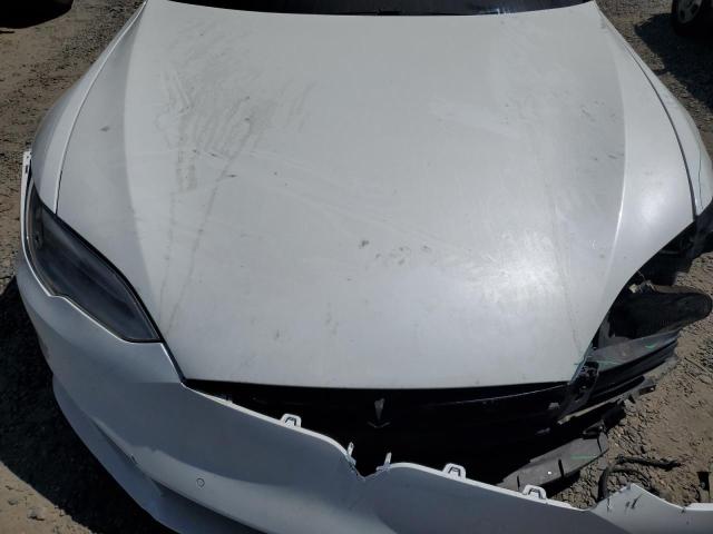 Photo 11 from auction – 2018 TESLA MODEL S with VIN 5YJSA1E29JF271647