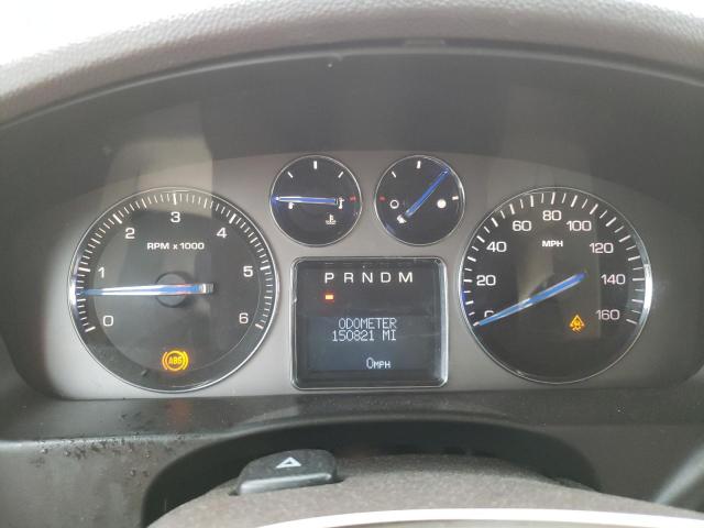 Photo 9 from auction – 2007 CADILLAC ESCALADE E with VIN 3GYFK62837G277946