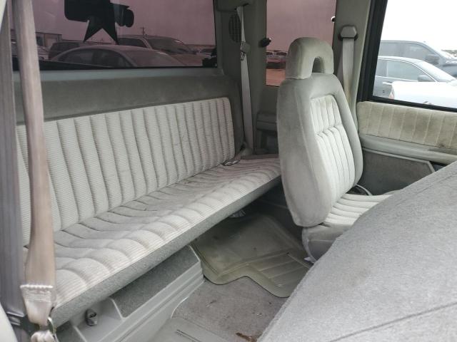 Photo 10 from auction – 1993 GMC SIERRA C15 with VIN 2GTEC19K8P1542663