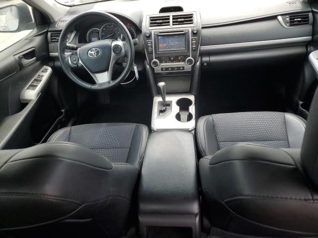 Photo 8 from auction – 2014 TOYOTA CAMRY L with VIN 4T1BF1FK2EU321085