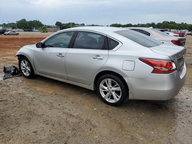 Photo 2 from auction – 2013 NISSAN ALTIMA 2.5 with VIN 1N4AL3AP2DC265196