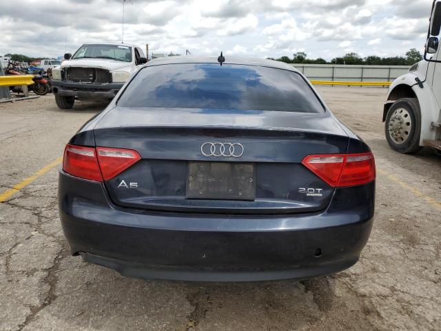 Photo 6 from auction – 2012 AUDI A5 PREMIUM with VIN WAUCFAFR5CA002474