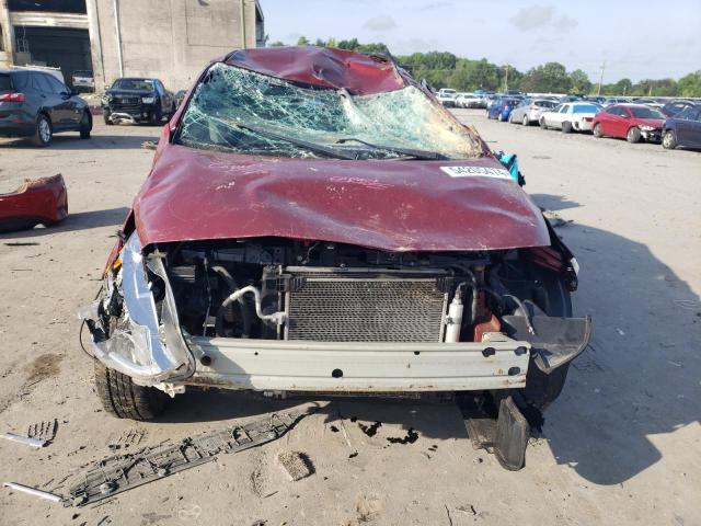 Photo 5 from auction – 2019 NISSAN VERSA S with VIN 3N1CN7AP0KL840422