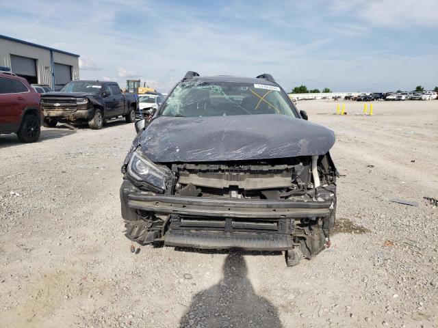 Photo 5 from auction – 2018 SUBARU OUTBACK 2. with VIN 4S4BSANC2J3244840
