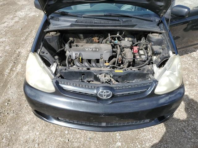 Photo 11 from auction – 2003 TOYOTA ECHO with VIN JTDBT123935043515