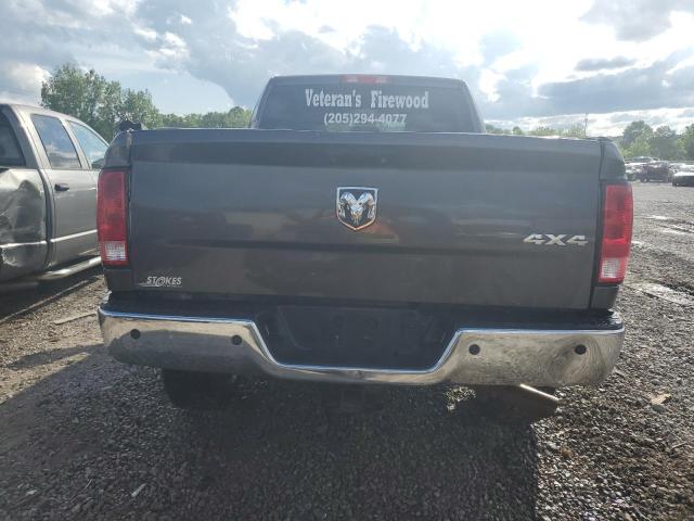 Zdjęcie 6 z aukcji – 2018 RAM 2500 ST z VIN 3C6UR5CL9JG380809