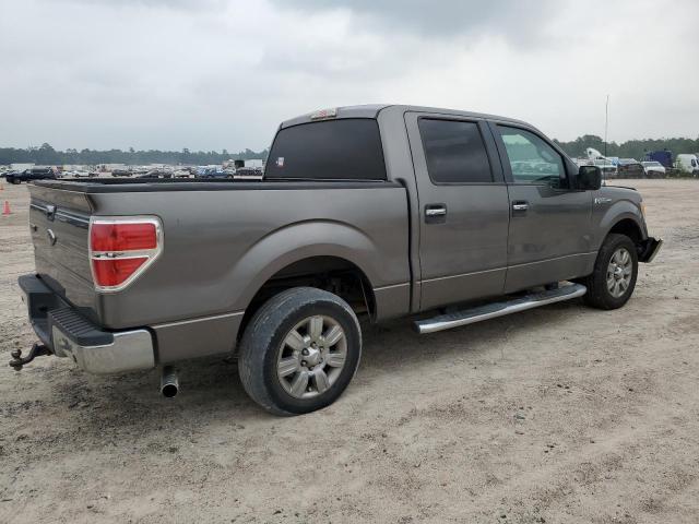 Photo 3 from auction – 2010 FORD F150 SUPER with VIN 1FTEW1C85AFD18030