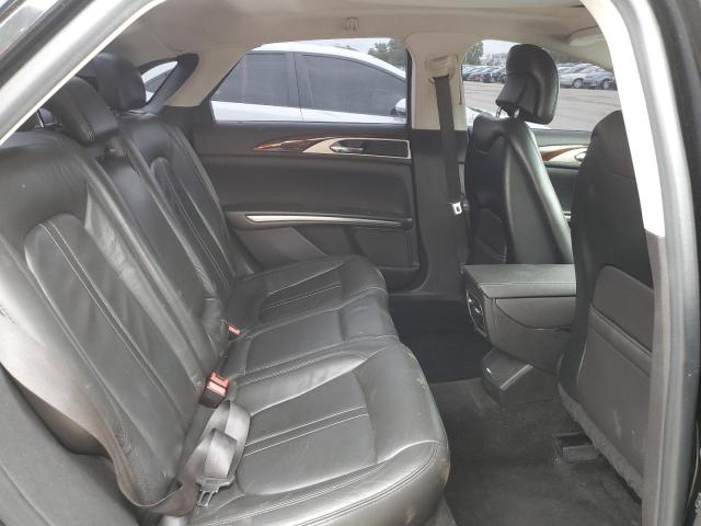 Photo 10 from auction – 2013 LINCOLN MKZ with VIN 3LN6L2JK4DR812979