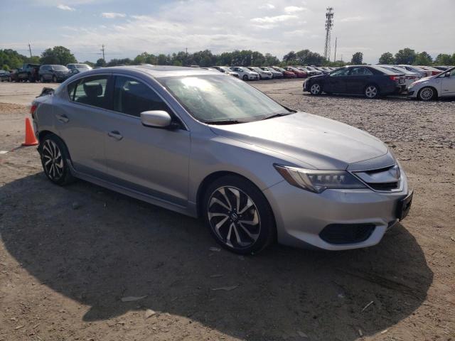 Photo 4 from auction – 2018 ACURA ILX SPECIA with VIN 19UDE2F49JA001654