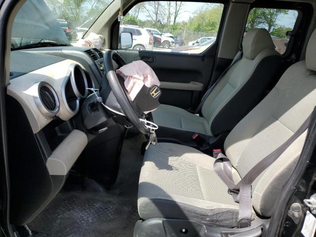 Photo 7 from auction – 2007 HONDA ELEMENT LX with VIN 5J6YH28397L012513