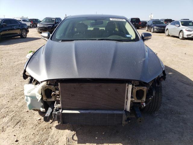 Photo 5 from auction – 2014 FORD FUSION SE with VIN 3FA6P0HD7ER193354