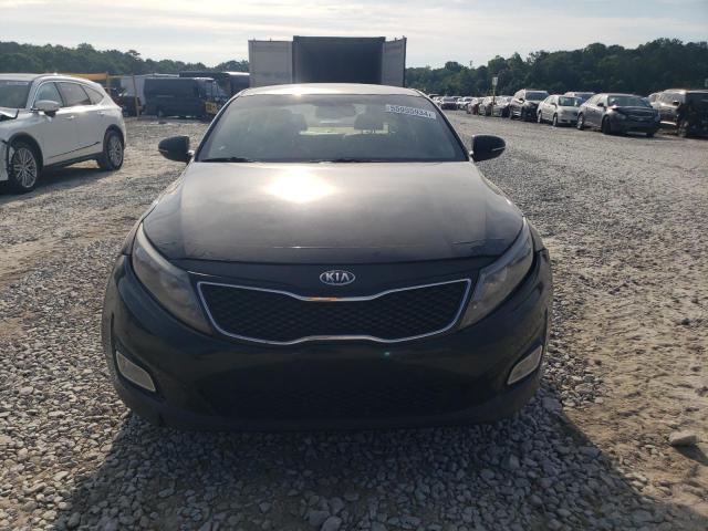 Zdjęcie 5 z aukcji – 2015 KIA OPTIMA z VIN 5XXGN4A7XFG395590