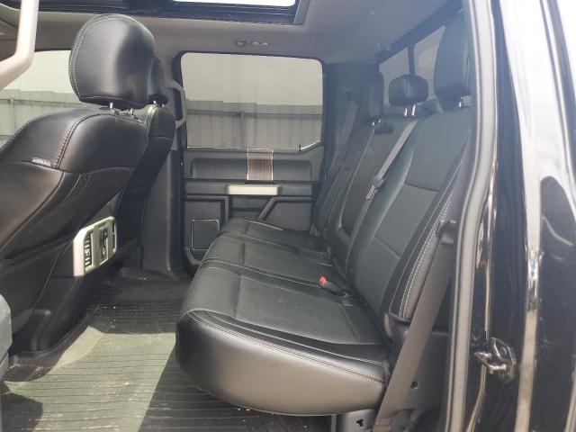 Photo 10 from auction – 2016 FORD F150 SUPER with VIN 1FTEW1EG8GFC95761