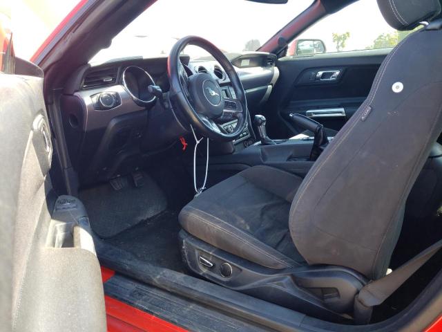 Photo 8 from auction – 2015 FORD MUSTANG with VIN 1FA6P8TH9F5327648