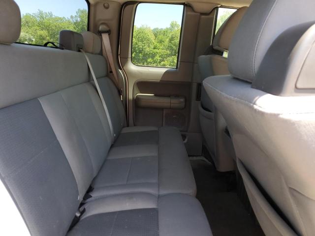 Photo 10 from auction – 2008 FORD F150 with VIN 1FTRX12V58FB47151