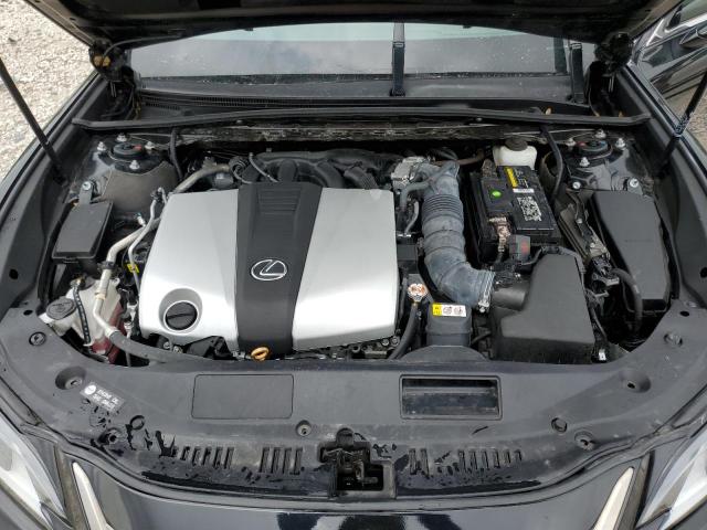 Photo 11 from auction – 2021 LEXUS ES 350 BAS with VIN 58AGZ1B1XMU096237