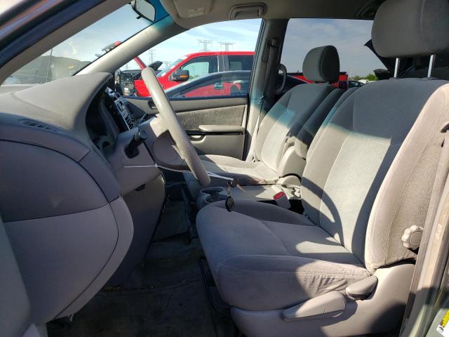 Photo 7 from auction – 2005 TOYOTA SIENNA CE with VIN 5TDZA23C65S245962