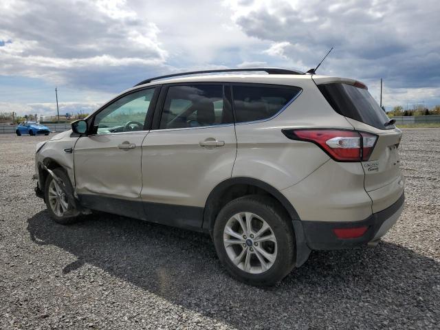 Photo 2 from auction – 2018 FORD ESCAPE SEL with VIN 1FMCU9HD0JUC14845