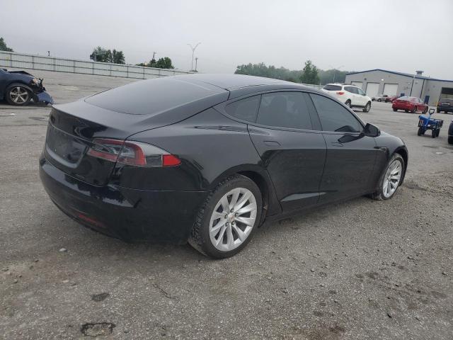 Photo 3 from auction – 2016 TESLA MODEL S with VIN 5YJSA1E15GF142188