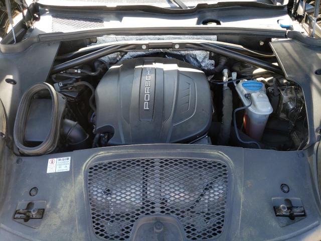 Photo 12 from auction – 2017 PORSCHE MACAN with VIN WP1AA2A52HLB08314