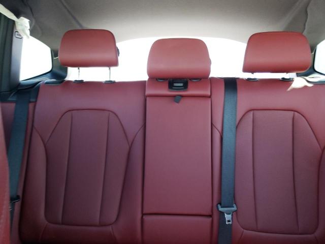 Photo 10 from auction – 2023 BMW X3 SDRIVE2 with VIN 5UX43DP09P9N75322