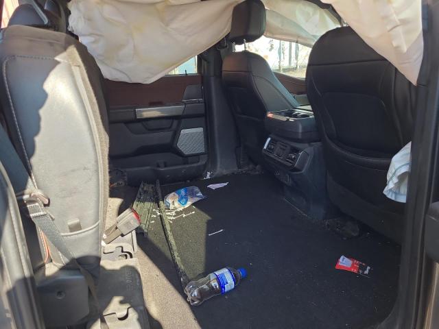 Photo 11 from auction – 2022 FORD F150 SUPER with VIN 1FTFW1E82NFB26071