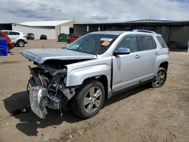 Foto 1 de la subasta – 2015 GMC TERRAIN SL con VIN 2GKFLYE3XF6256153