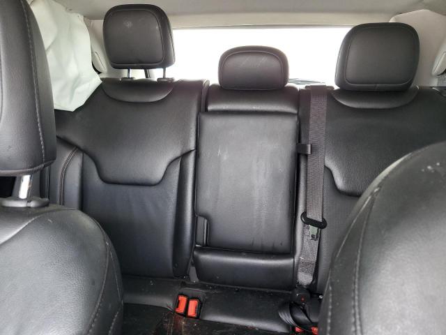 Photo 10 from auction – 2021 JEEP COMPASS LI with VIN 3C4NJDCB5MT527676