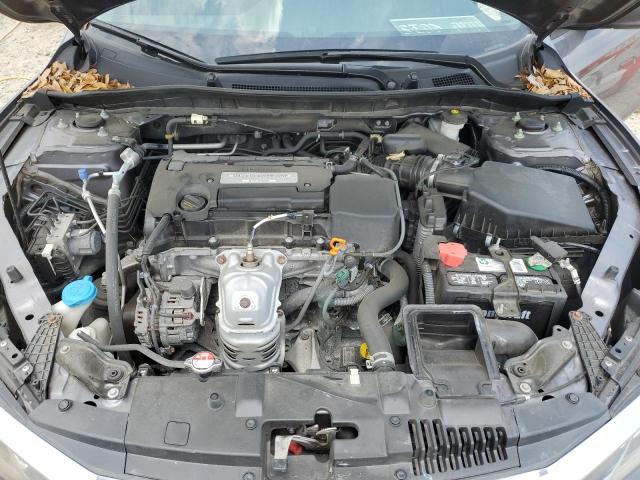 Photo 11 from auction – 2016 HONDA ACCORD LX with VIN 1HGCR2F37GA016881