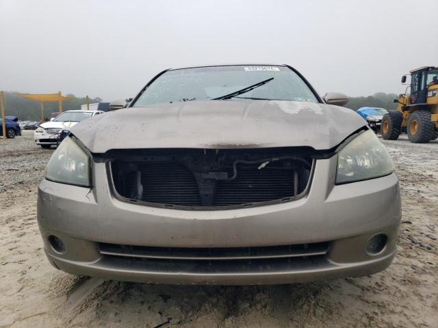Photo 5 from auction – 2005 NISSAN ALTIMA S with VIN 1N4AL11D85C157306