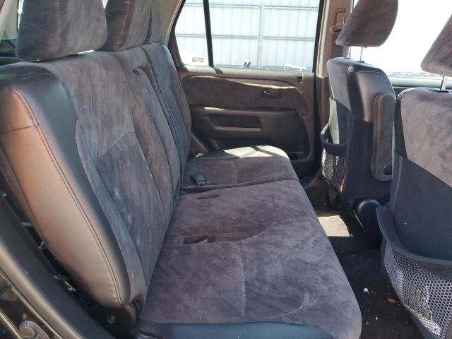 Photo 11 from auction – 2004 HONDA CR-V EX with VIN JHLRD78824C027738