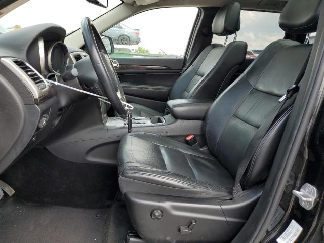 Photo 7 from auction – 2012 JEEP GRAND CHER with VIN 1C4RJFAG3CC346047
