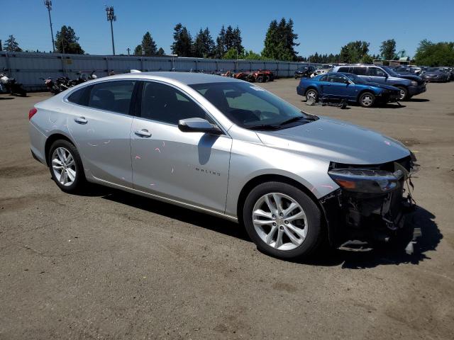 Photo 4 from auction – 2018 CHEVROLET MALIBU LT with VIN 1G1ZD5ST0JF274645