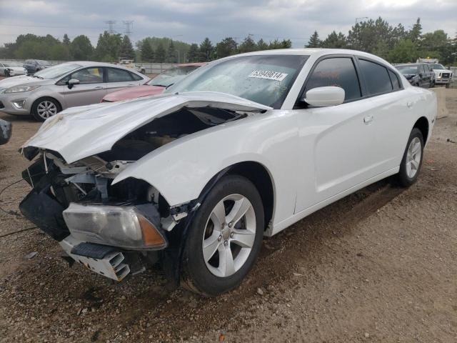 Zdjęcie 1 z aukcji – 2013 DODGE CHARGER SE z VIN 2C3CDXBG4DH672895
