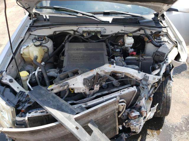 Photo 12 from auction – 2011 FORD ESCAPE LIM with VIN 1FMCU0EG0BKB03851