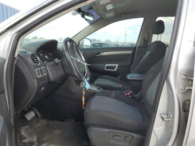 Photo 7 from auction – 2012 CHEVROLET CAPTIVA SP with VIN 3GNAL2EK2CS562729