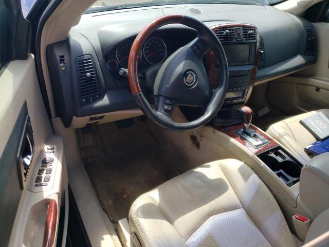 Photo 8 from auction – 2005 CADILLAC SRX with VIN 1GYEE63A150112161